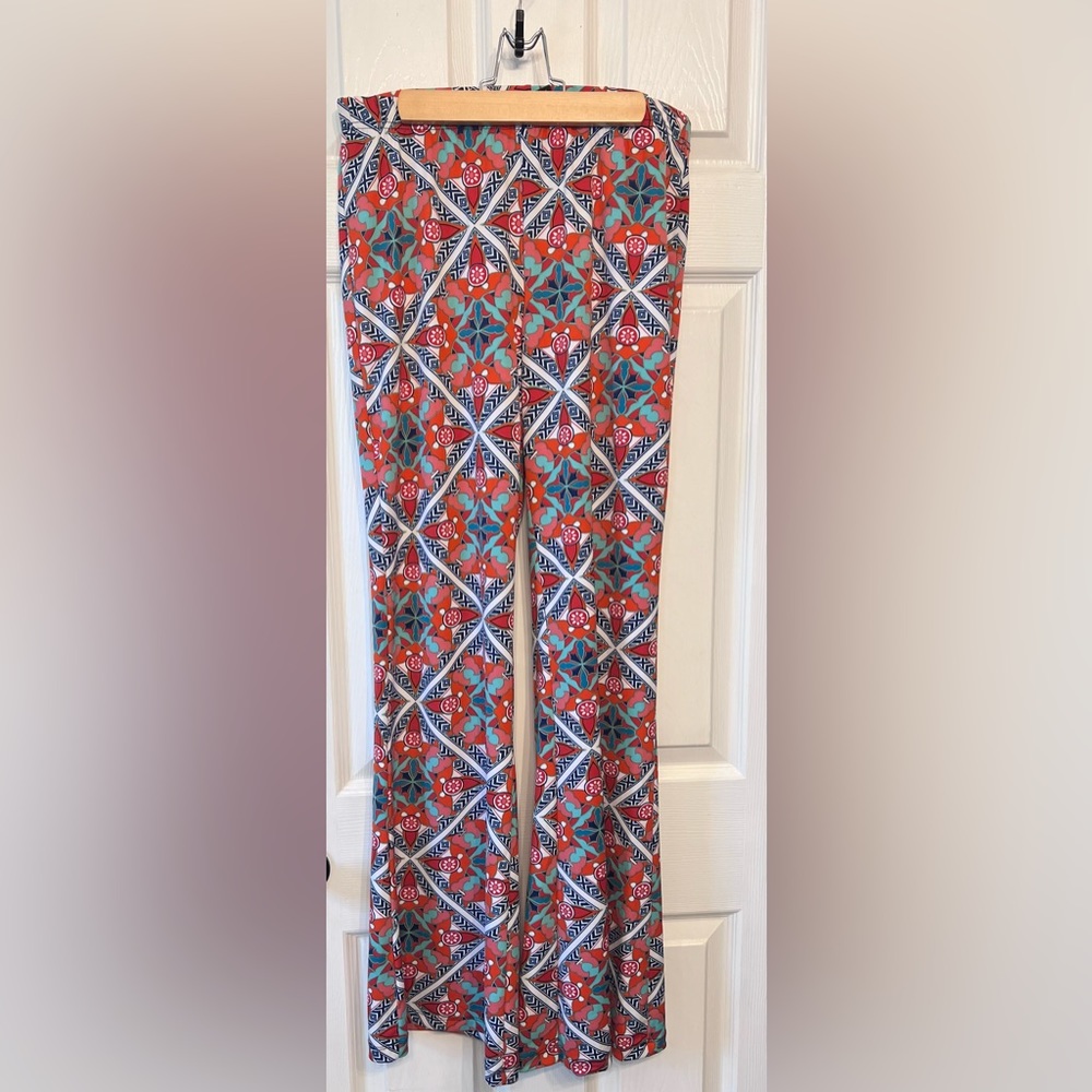 Brand New Cato Wide Leg Fashion Pants Sz M